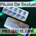 Sexfuel Pills 39